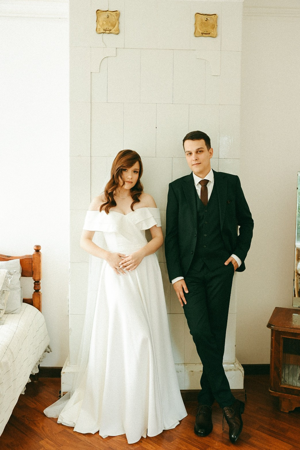 Максим и Настя. Фотограф Нижний Новгород