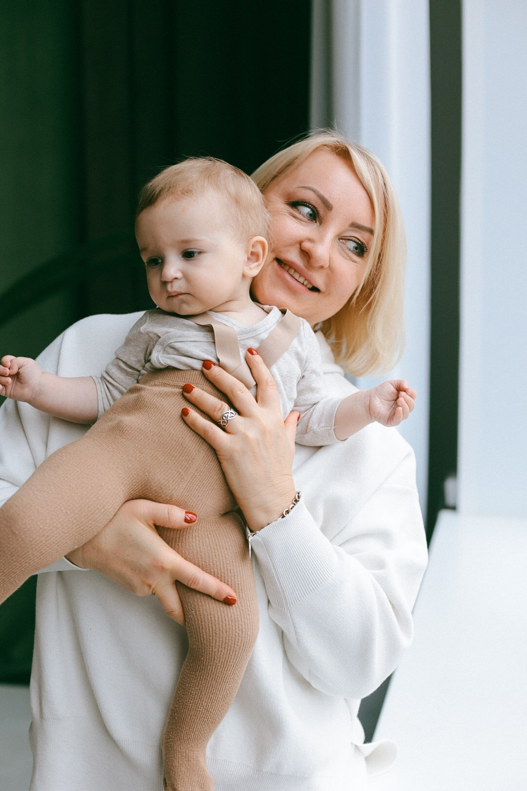 Лена Алина и Мия. Фотограф Нижний Новгород