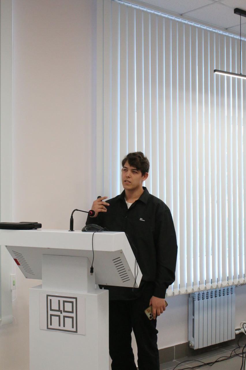 Репортажная съемка. Репортажный и портретный фотограф в Туле и области