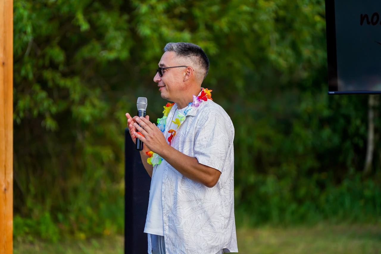 10-летие «Брянских полуфабрикатов», г. Брянск. Фотограф в Брянске — Анна Арутюнян