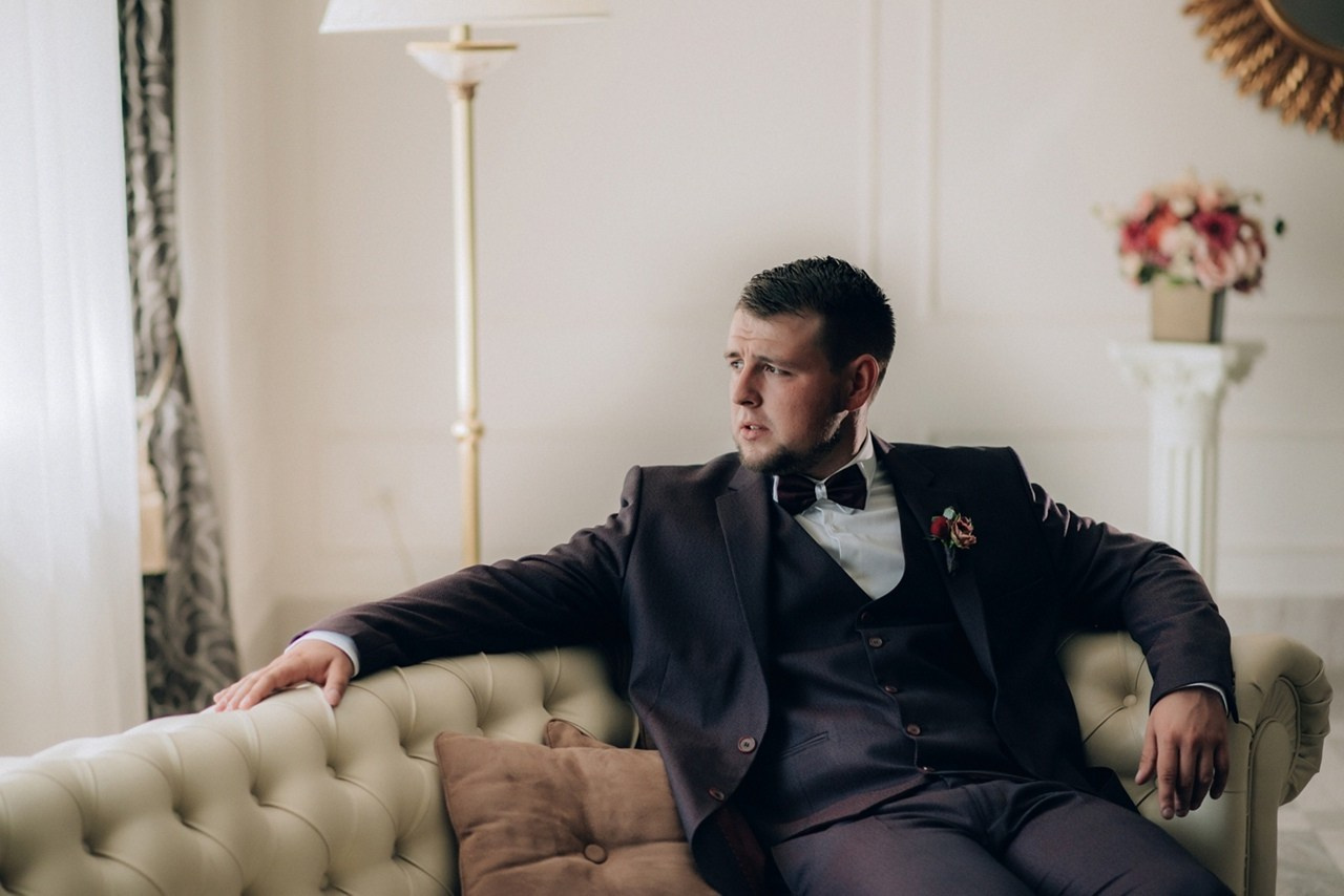 Максим+Алена. Свадебный и репортажный фотограф Александр Родин