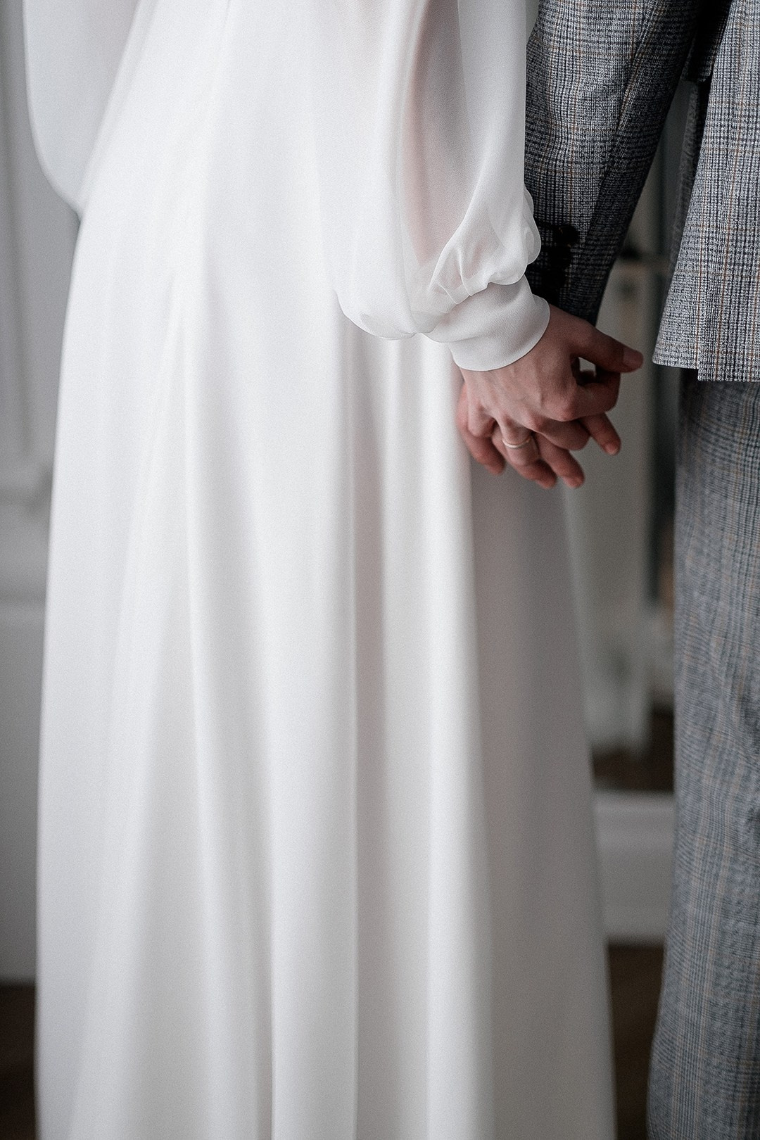 Анастасия & Расим. Свадебный и семейный фотограф в Казани и Зеленодольске Ланочкин Илья