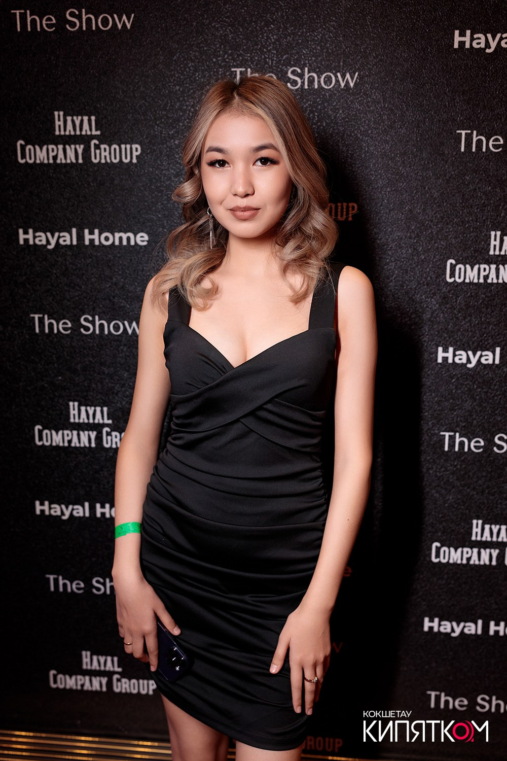 THE SHOW. КИПЯТКОМ КОКШЕТАУ