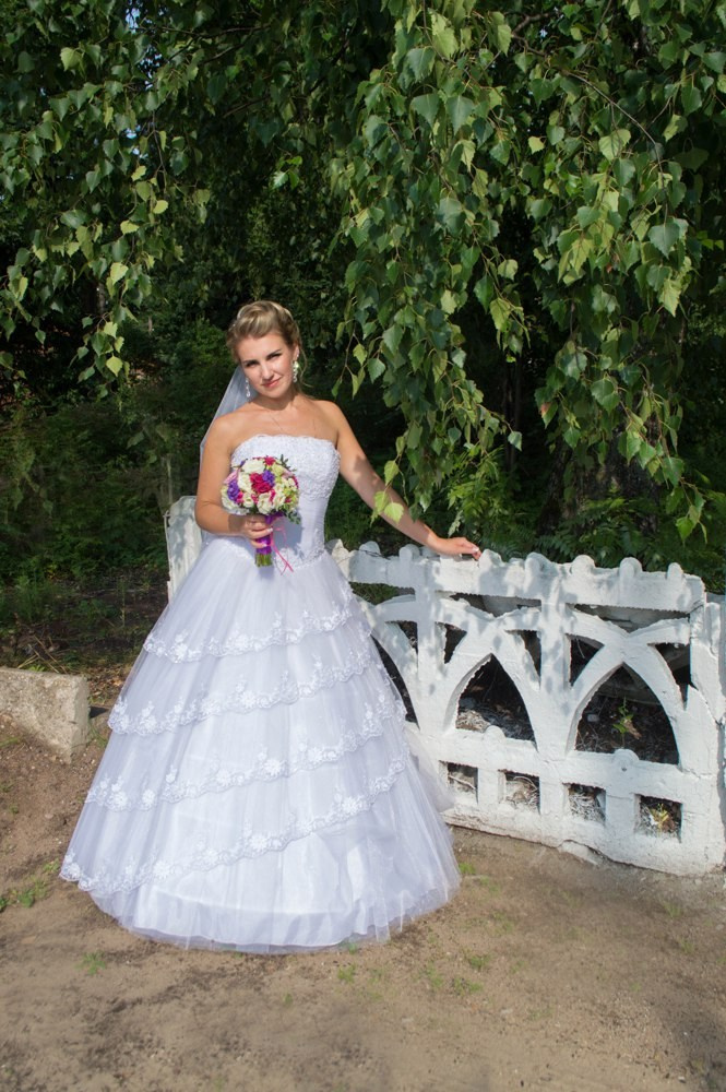 Свадьба. Фотограф в Санкт-Петербурге