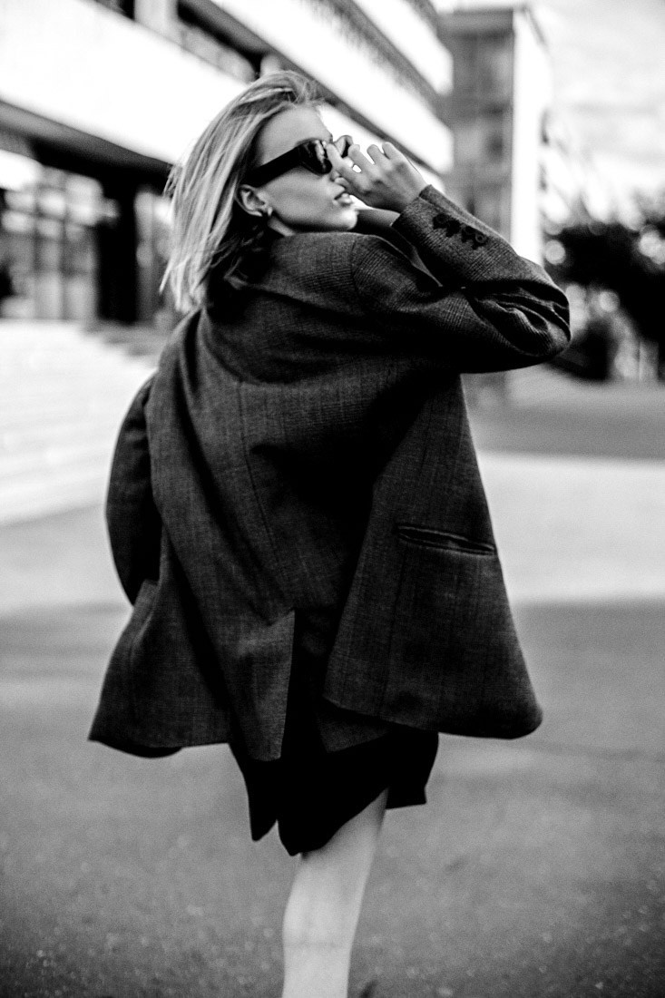 Фотопрогулки и крыши. Фотограф в Москве Юлия Новикова