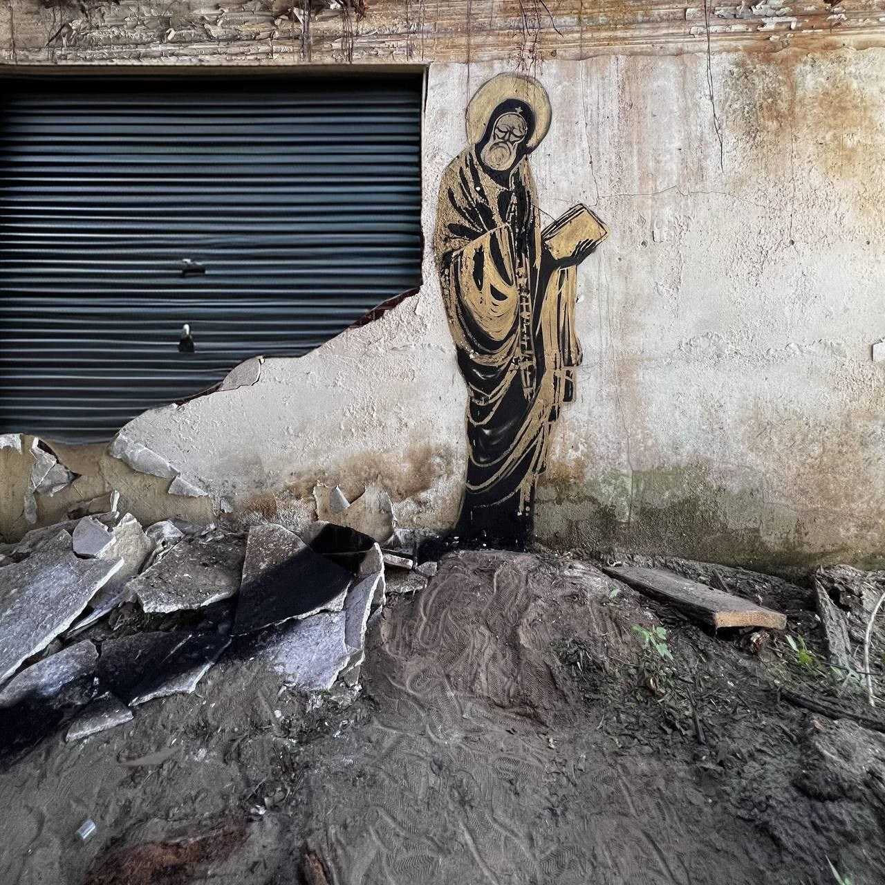 Интервью с Никой Клецки (Петербург)