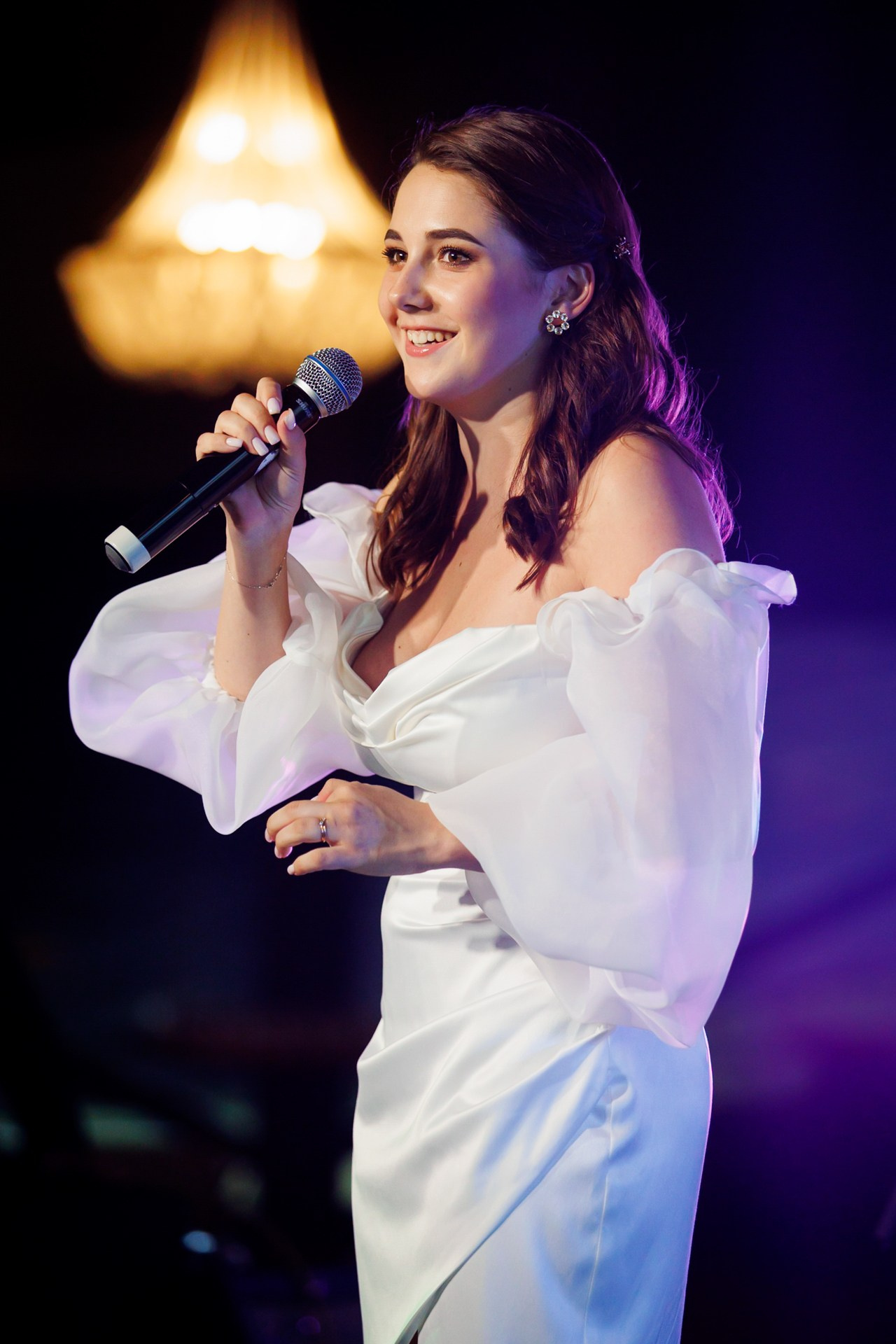 Выпускное. Фотограф событий, Максим Романенко