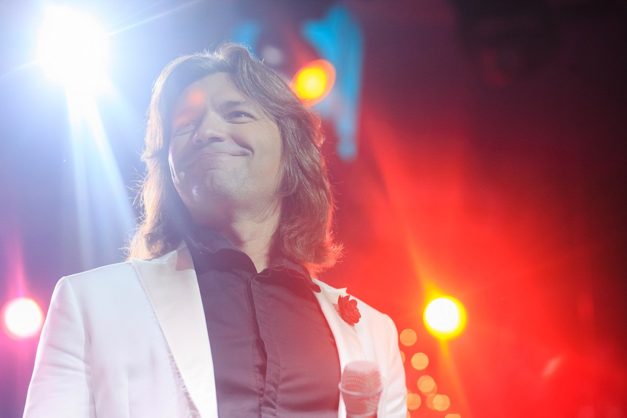 Торжественно-корпоративное. Фотограф событий, Максим Романенко