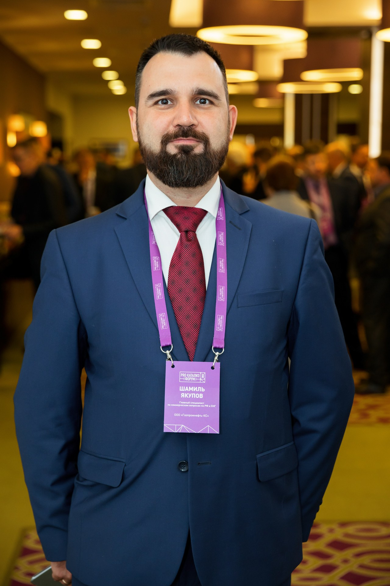 Деловое. Фотограф событий, Максим Романенко