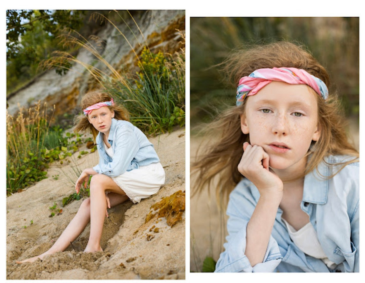 Фотосессии детей. Фотограф в Москве Юлия Рубцова (фото и видео)