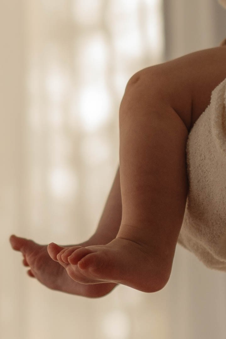 Анна, Кирилл и Кира. Фотограф в Новосибирске Диана Ильиных