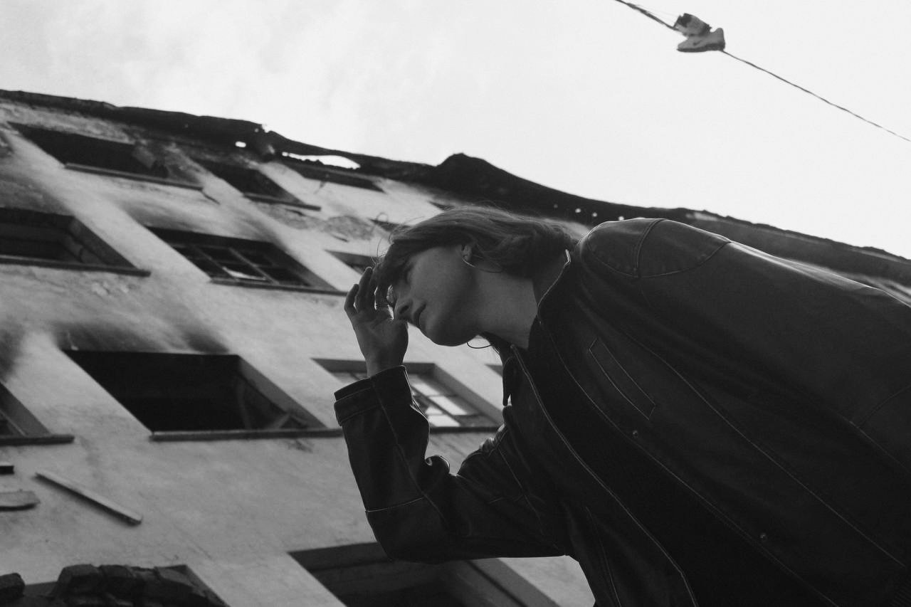 Оля Валькирия