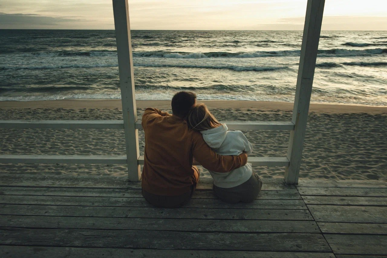 Фотограф Калининград Илья Миллер