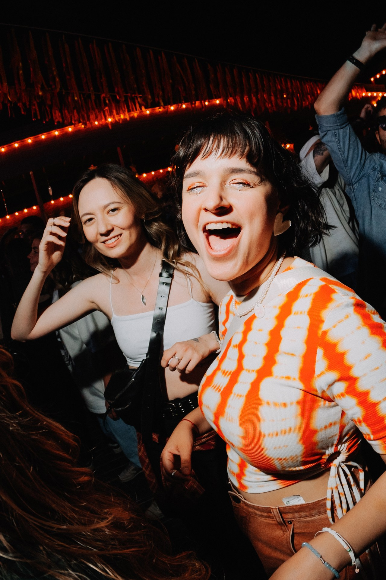 Çava MTV Hits. Андрей Цветков — репортажный, свадебный и портретный фотограф в Санкт-Петербурге