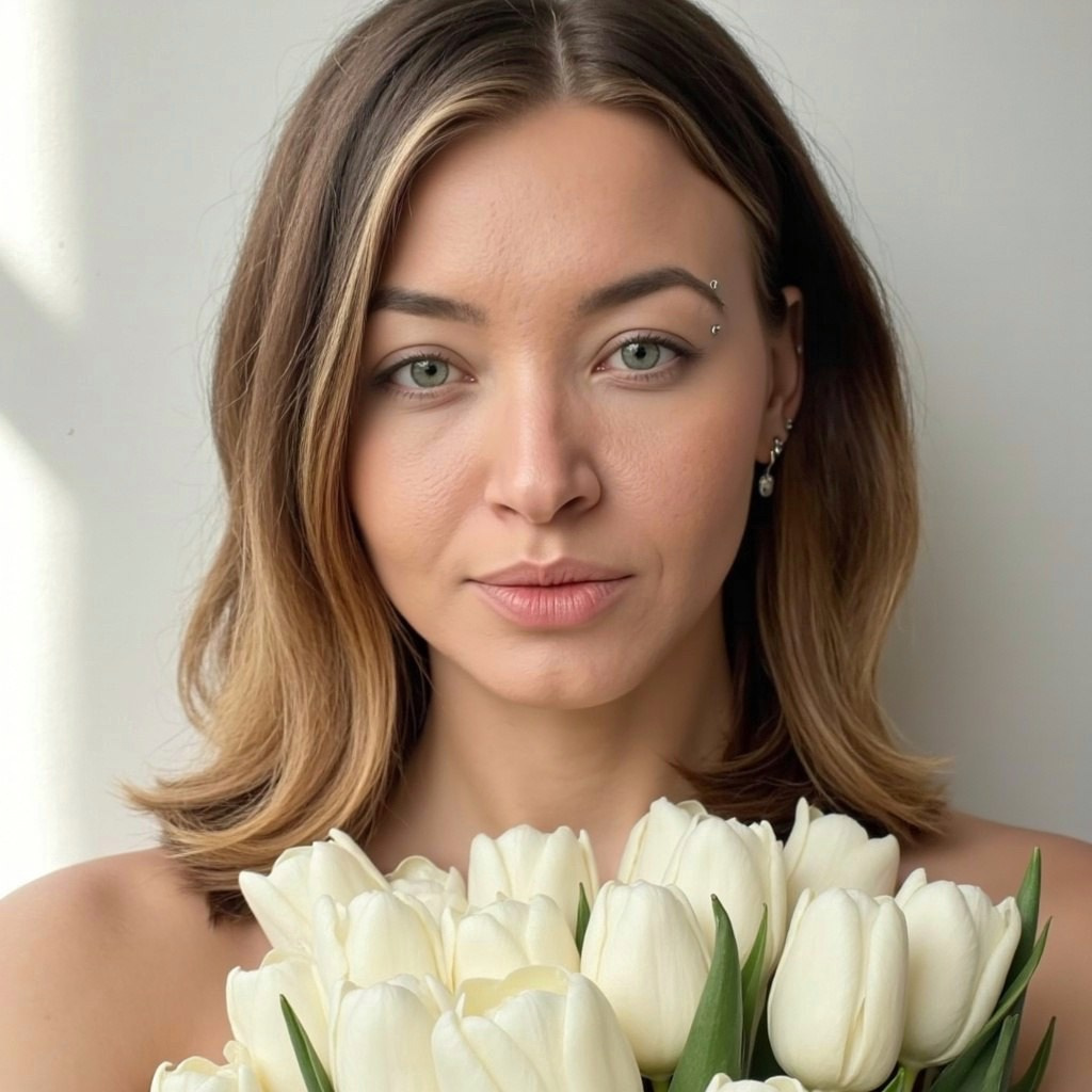 Нейрофотосессии. Фотограф в Санкт-Петербурге Екатерина Спикс