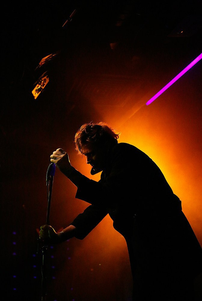 Scofferlane. Фотограф Дарья Комарова