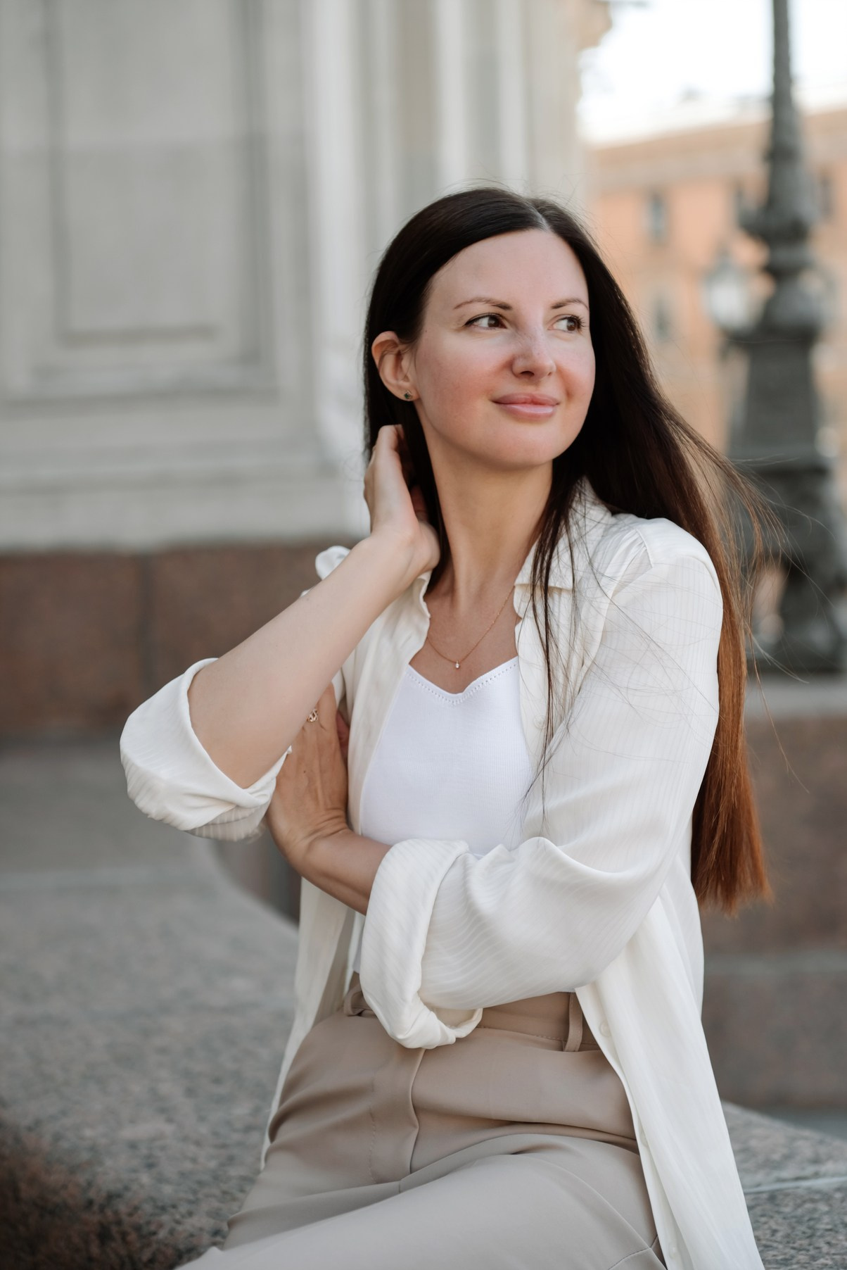 Победитель 2024. Свадебный и семейный фотограф в Санкт-Петербурге Елена Худякова