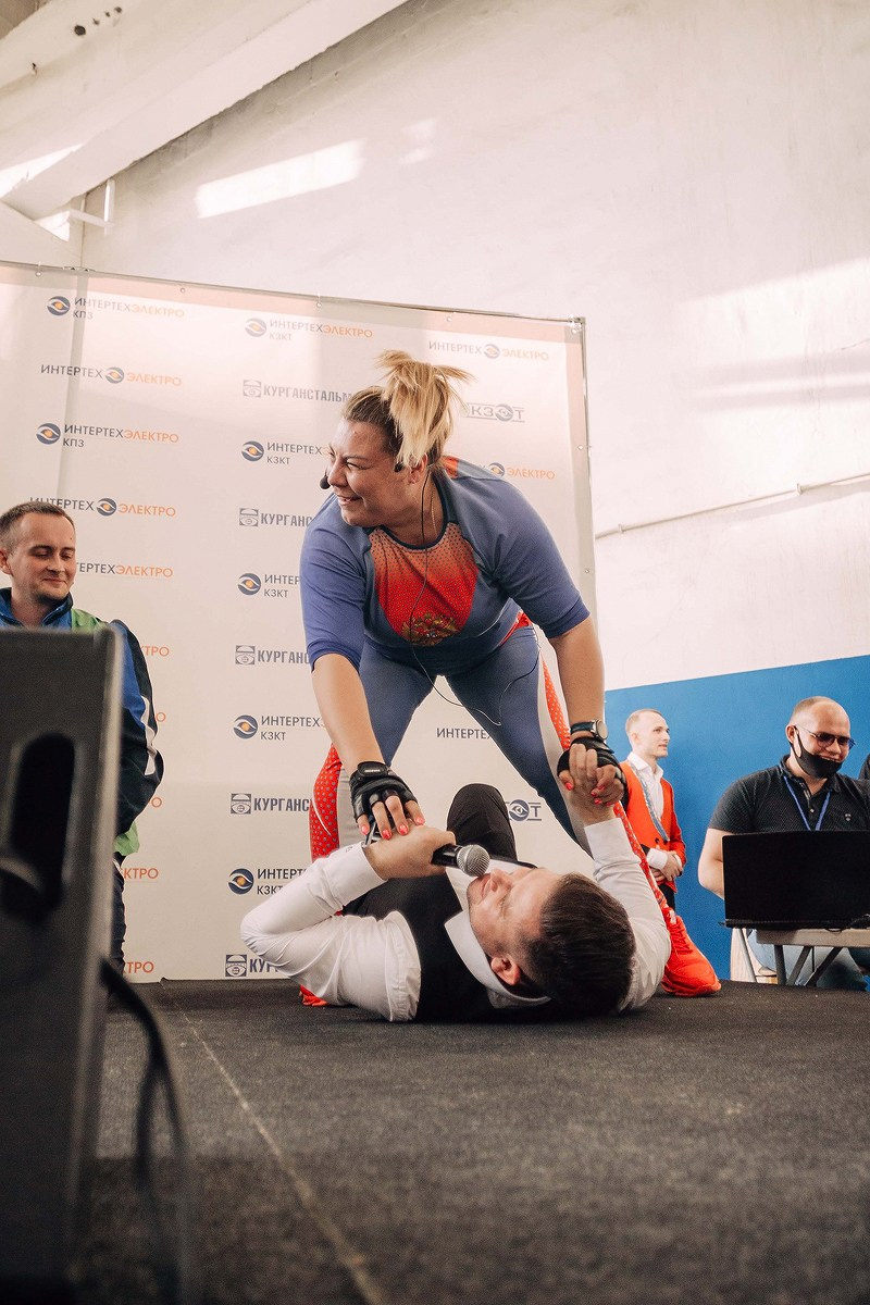 Индустриальный фестиваль. Свадебный фотограф Челябинск, Екатеринбург, Курган — Виктор Слуднов