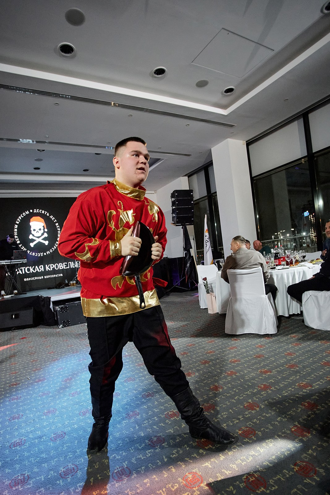 Уральская Кровельная Компания. Свадебный фотограф Челябинск, Екатеринбург, Курган — Виктор Слуднов