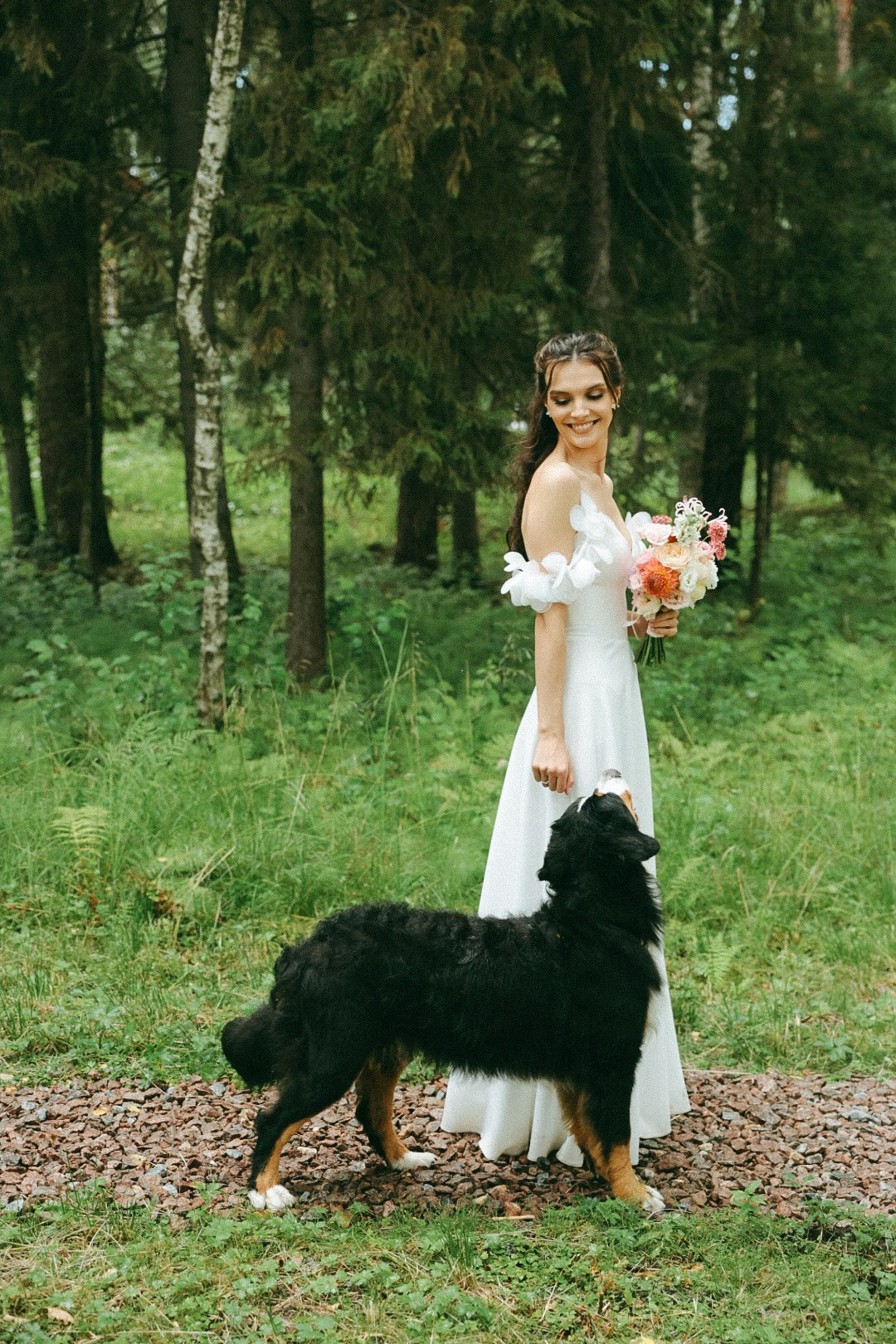 Саша и Вера. Фотограф Нижний Новгород