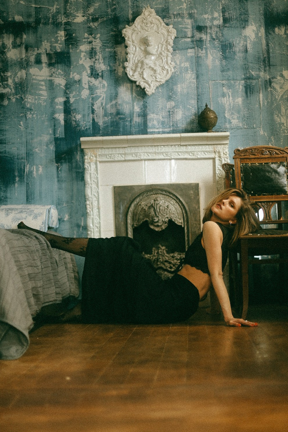 Наташа. Фотограф Нижний Новгород