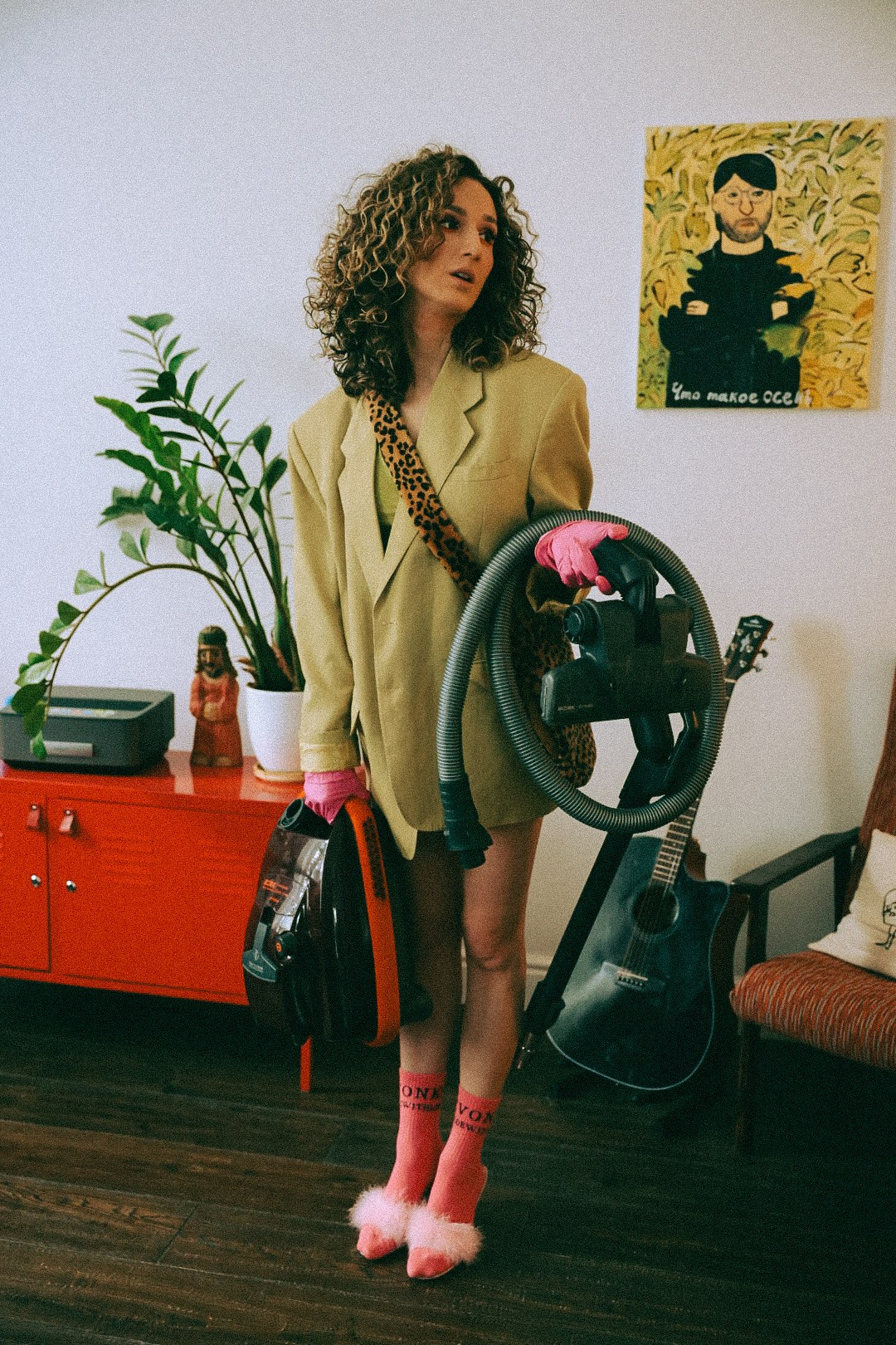 Женя. Фотограф Нижний Новгород