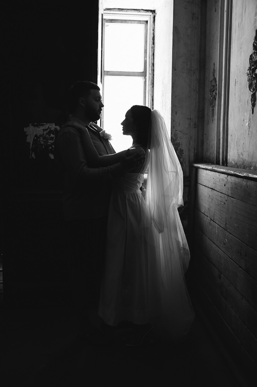 Максим и Мила. Фотограф Нижний Новгород