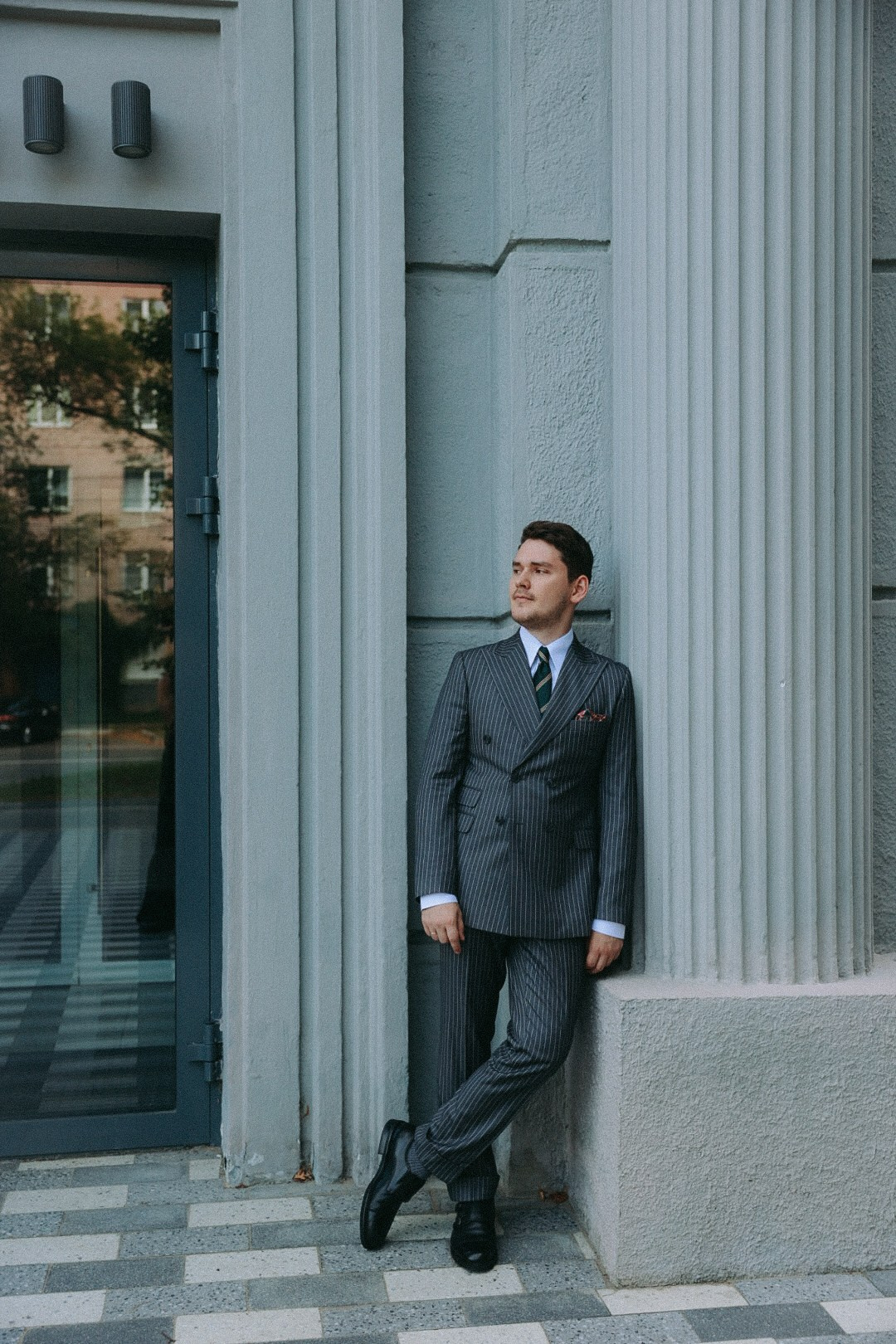 Руслан и Аня. Фотограф Нижний Новгород