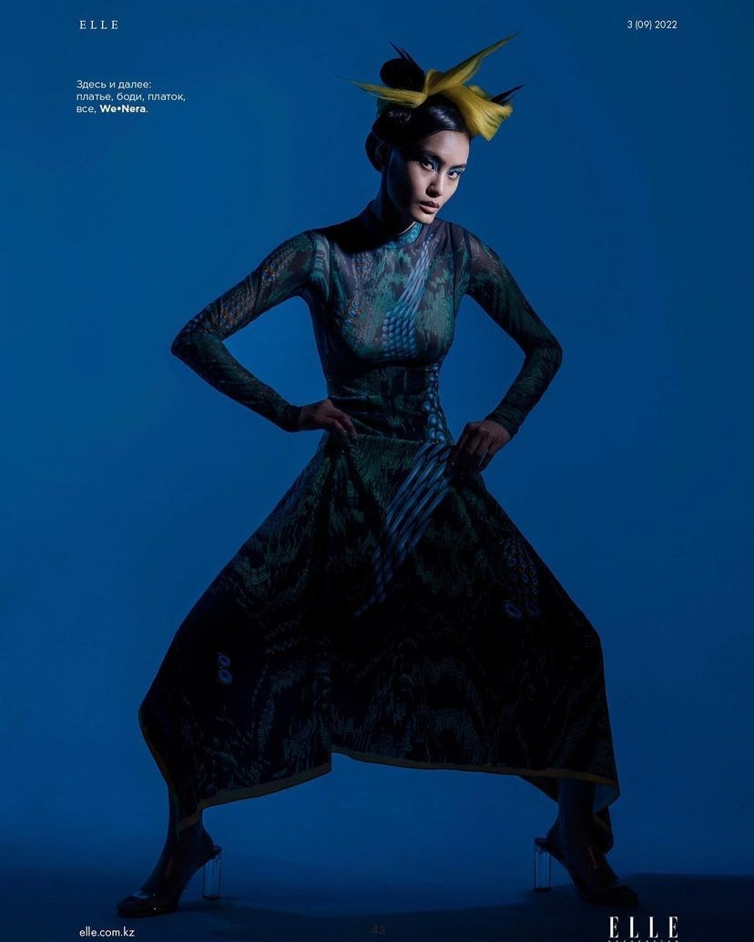 Sanny. Axis model management