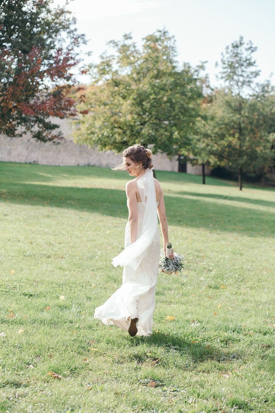 Свадебное портфолио. Михаил Белоусов фотограф Пермь