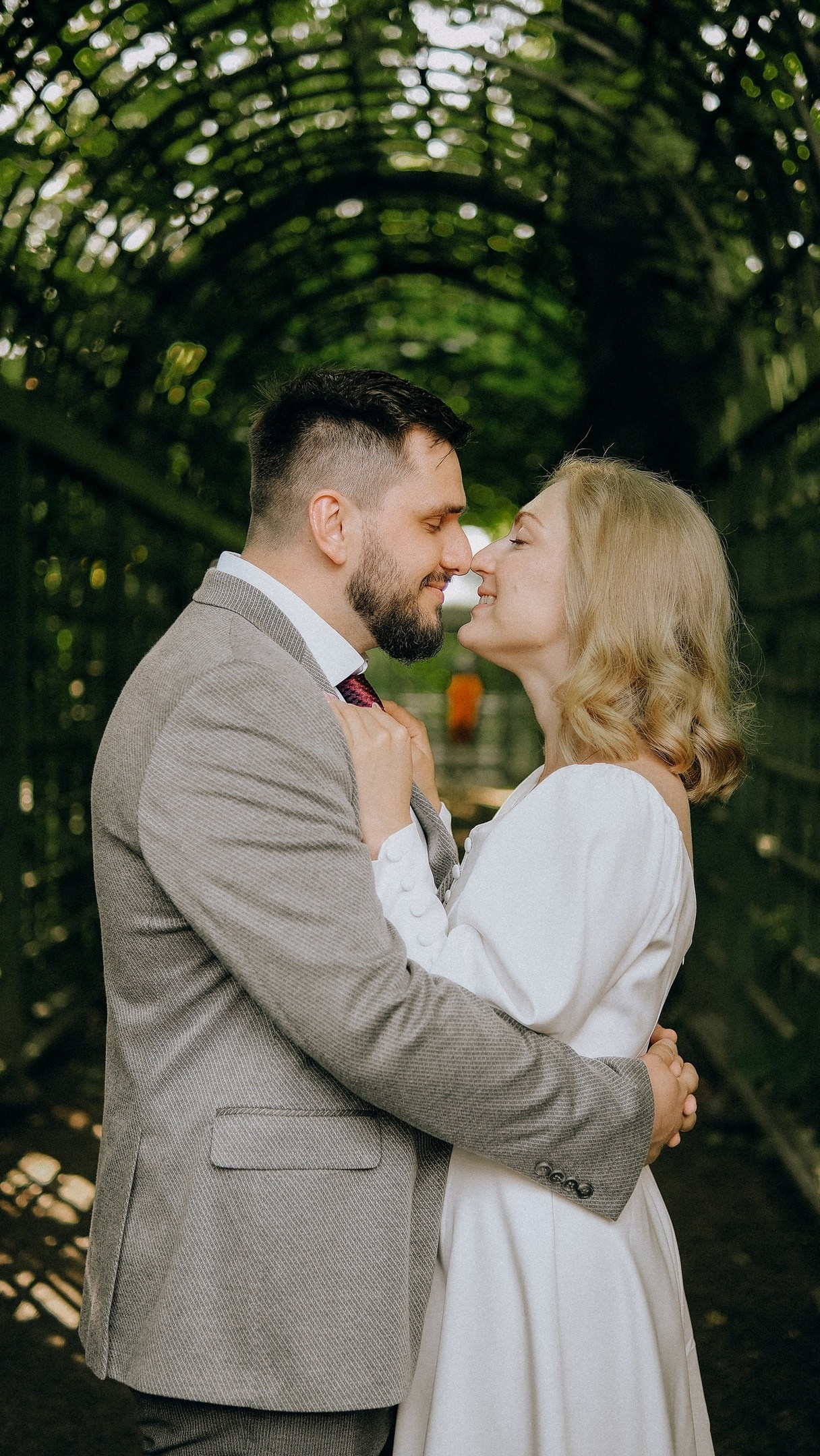 Катя и Андрей (альбом скачан из моей группы в вк). Phdkvmr.ru