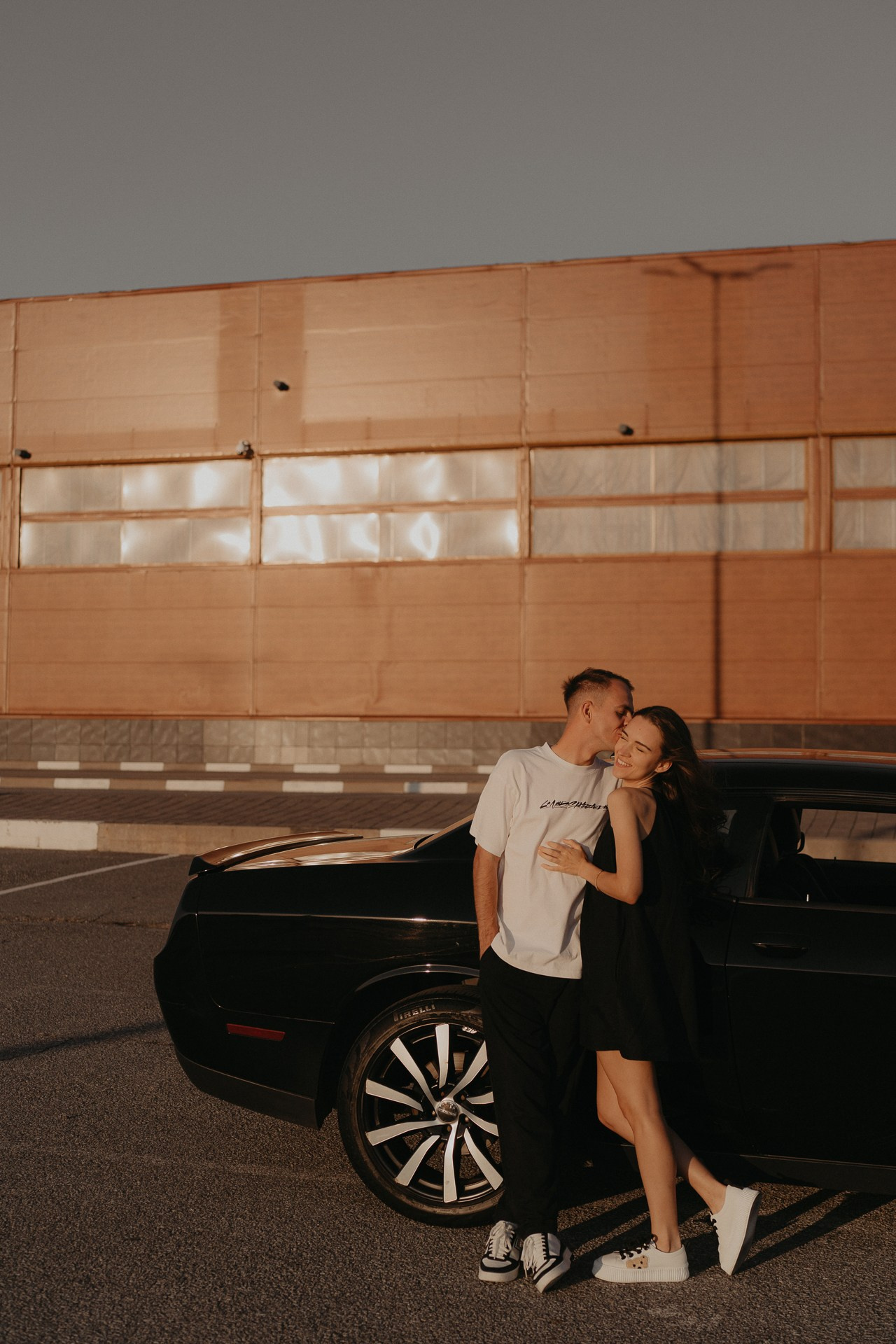 DODGE. Свадебный фотограф в Белгороде Антон Каменев