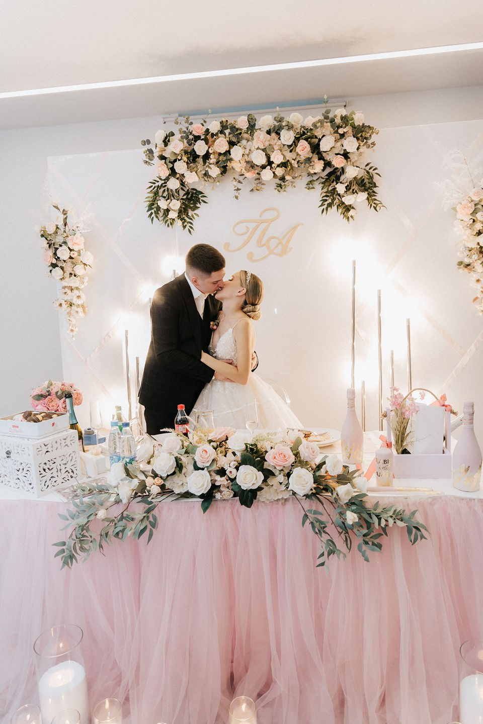 П|А. Свадебное фото свадебное видео фотограф видеограф Липецк Воронеж