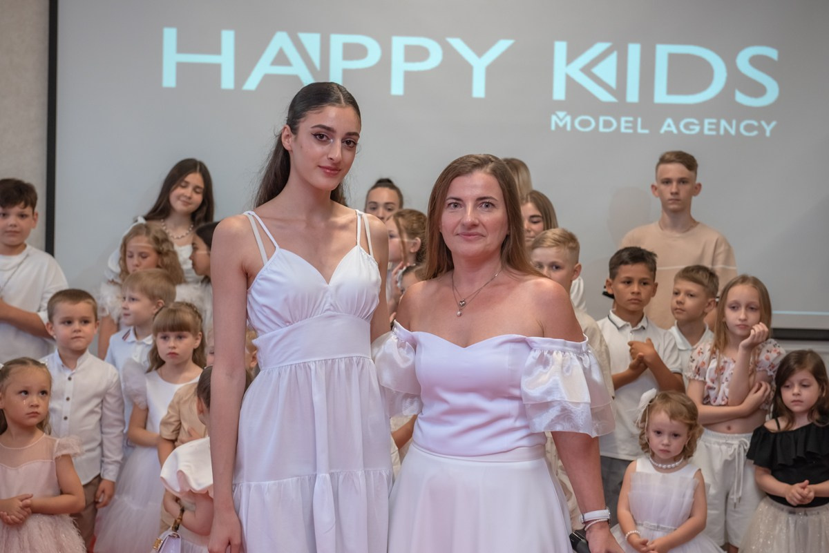 Выпускной HAPPYkids 2023. Семейный и коммерческий фотограф в Сочи Александр Бодунов