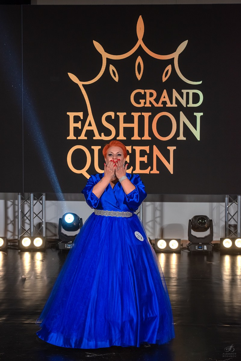 GrandFashionShow2024. Семейный и коммерческий фотограф в Сочи Александр Бодунов
