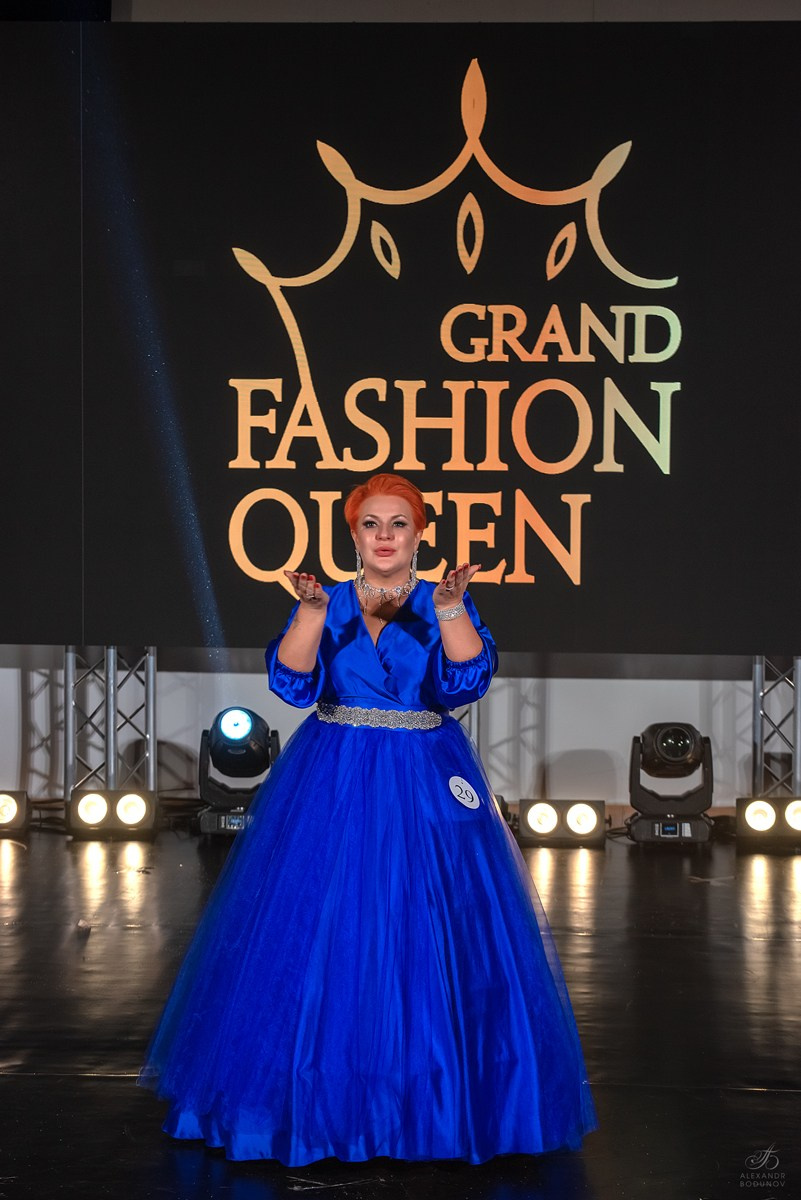 GrandFashionShow2024. Семейный и коммерческий фотограф в Сочи Александр Бодунов