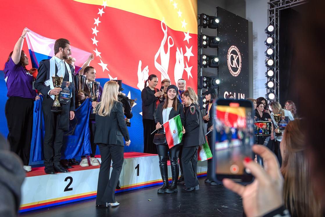 World Championship by Gergy KOT. Семейный и коммерческий фотограф в Сочи Александр Бодунов