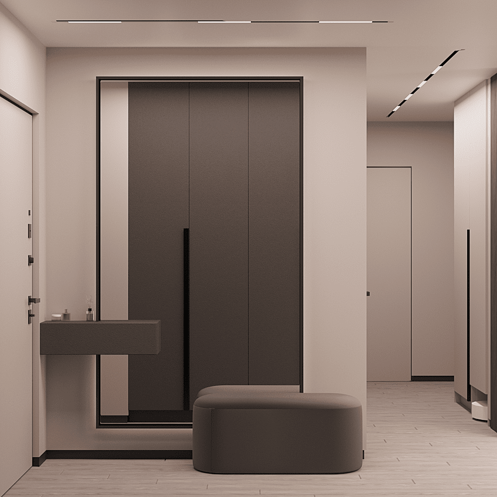 Большая Академическая 85. Главная