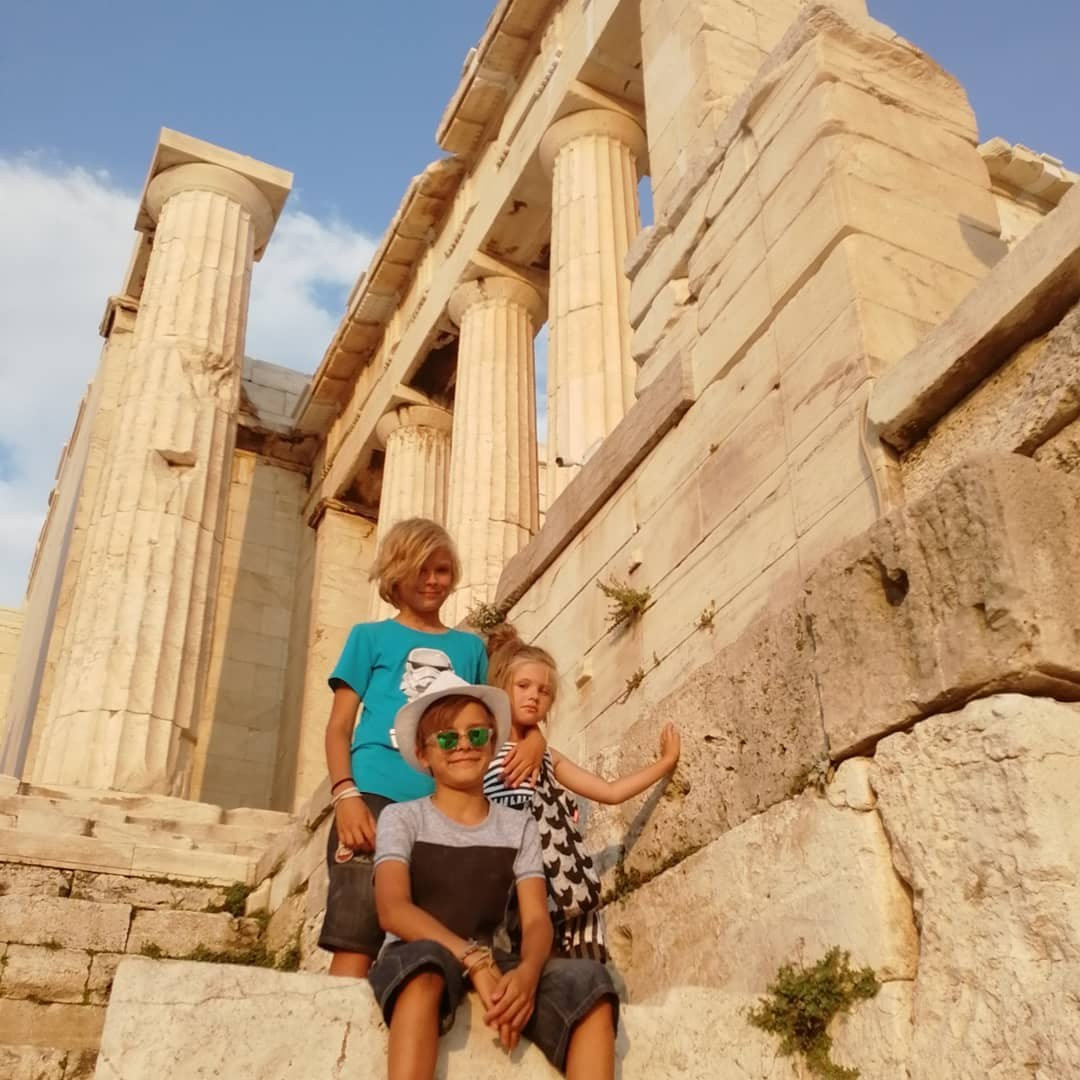 Anka`s Instagram. Заставка