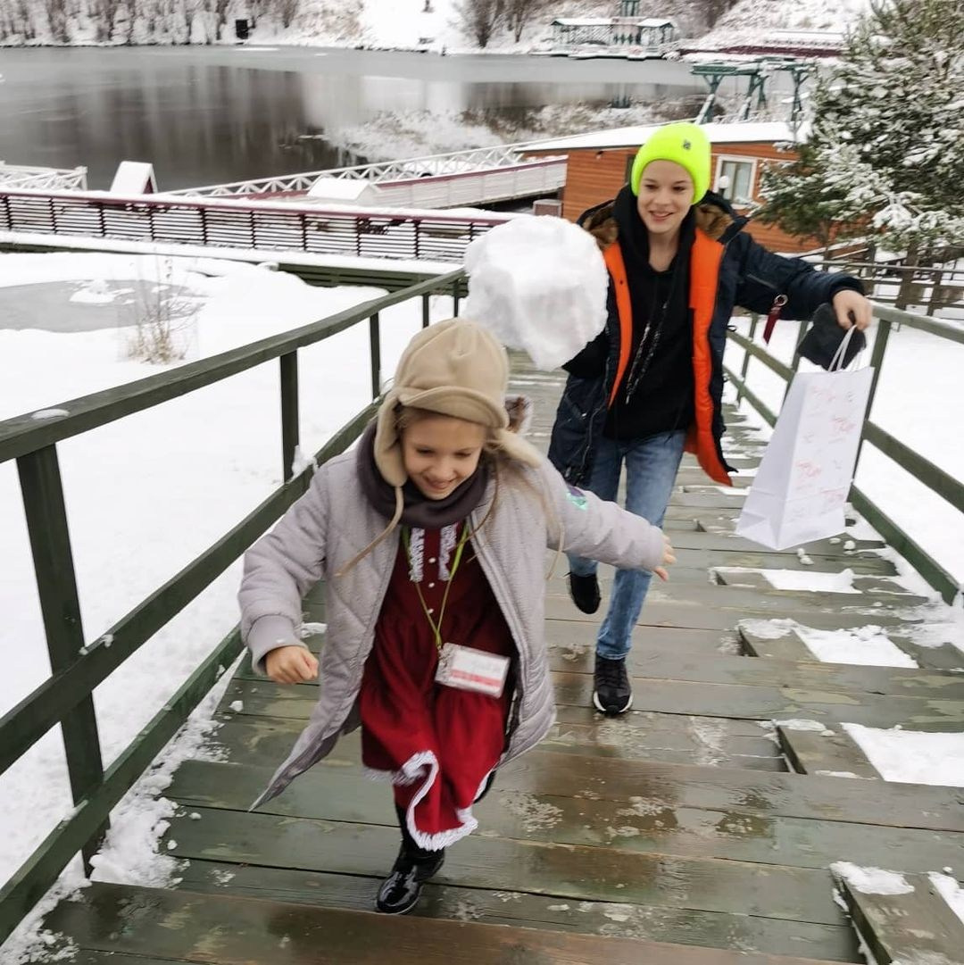 Anka`s Instagram. Заставка