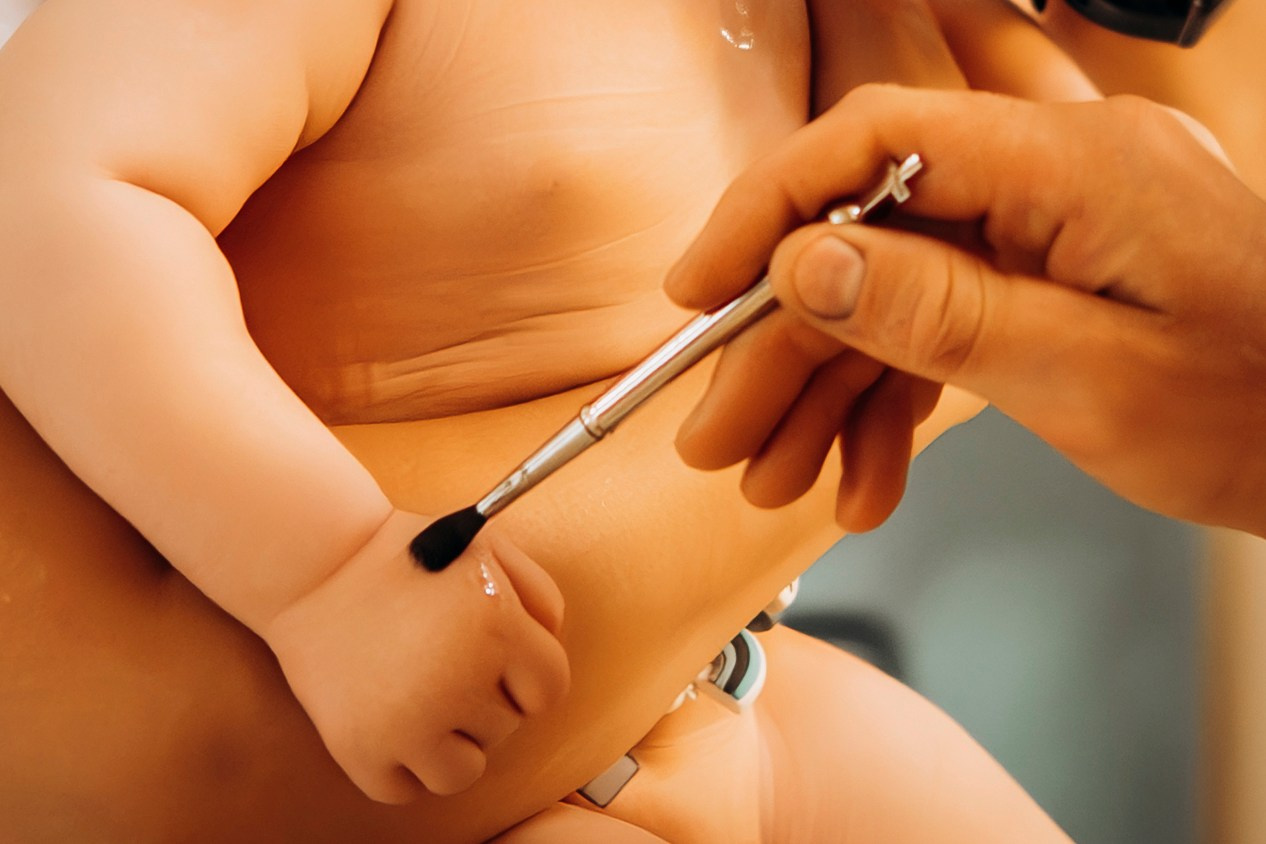 Крещение Храм Шкинь. Фотограф самых запоминающихся моментов Вашей жизни