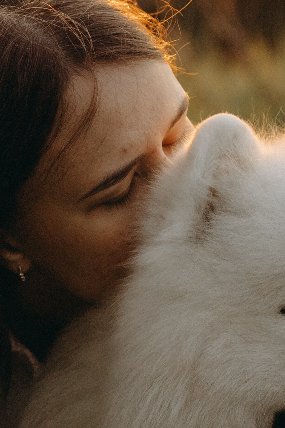 Танго и его семья. Фотограф — Анималист | Санкт-Петербург