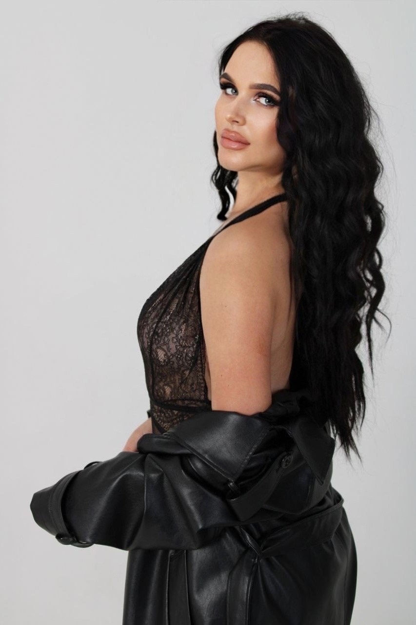 Маша. Фотограф в Курске Смирнов Евгений