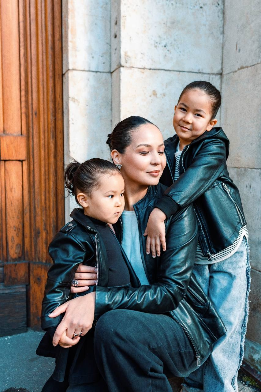 Плэнер. Женский фотограф в Москве Юлия Андреева