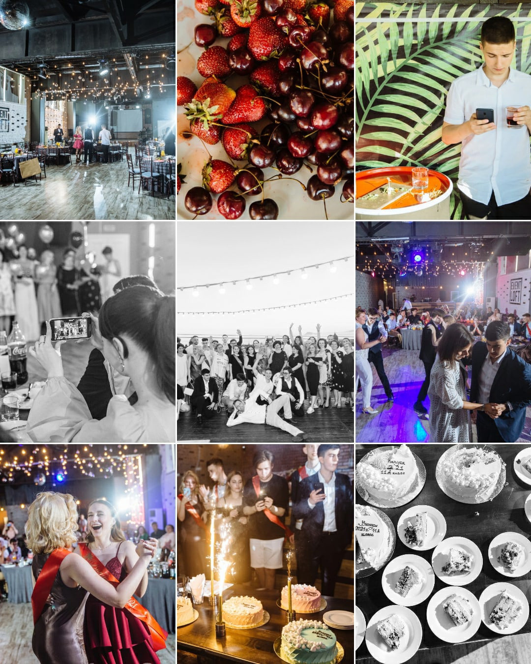 Выпускные '21. Портфолио свадебного фотографа. Роман Каргаполов