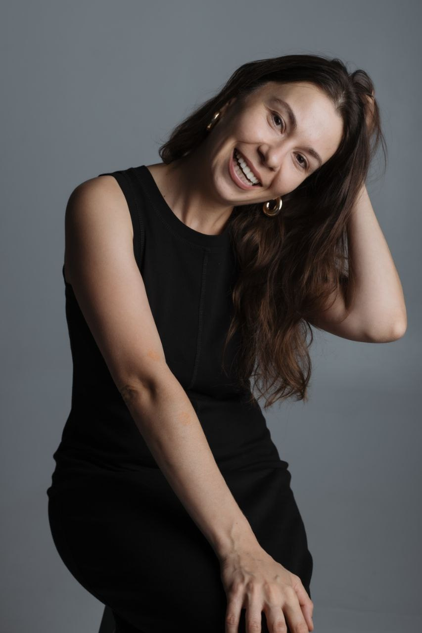 Аля Загирова. Детский семейный фотограф в Москве Светлана Микадзе