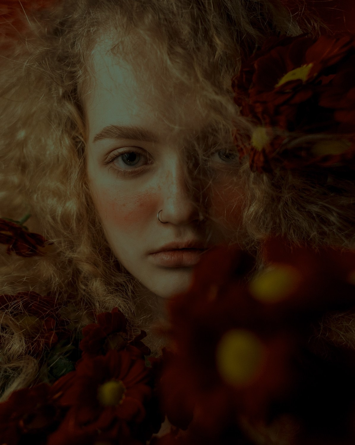 Портфолио. Творческий портретный фотограф в Костроме Наталья Гаврилова