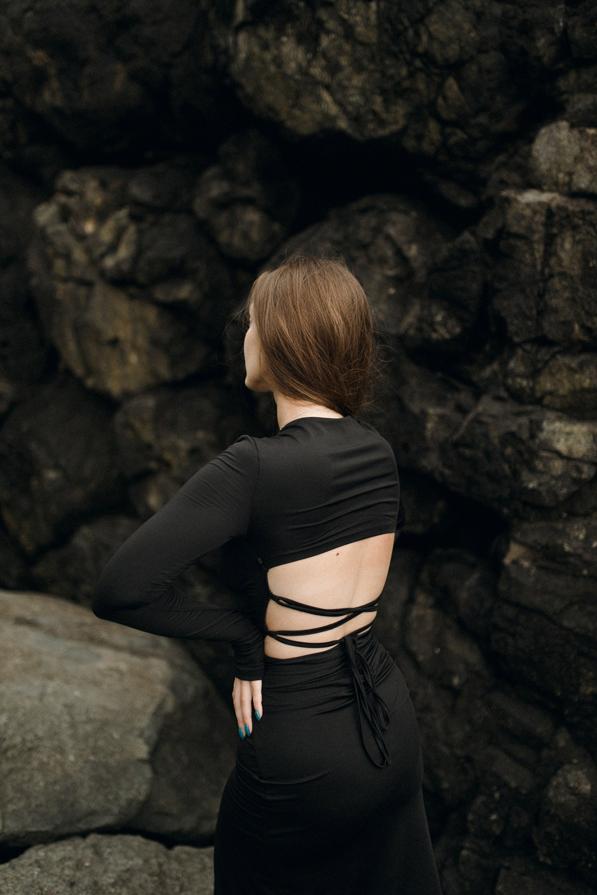 Alena. Anastasia Blud Photography