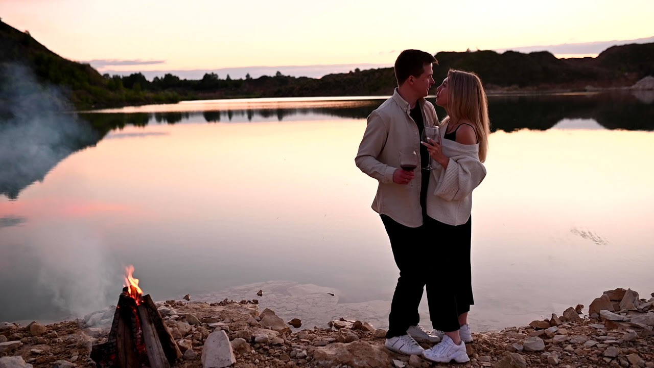 Миша и Влада. Семейный и свадебный фотограф в Сарове Дмитрий Власов