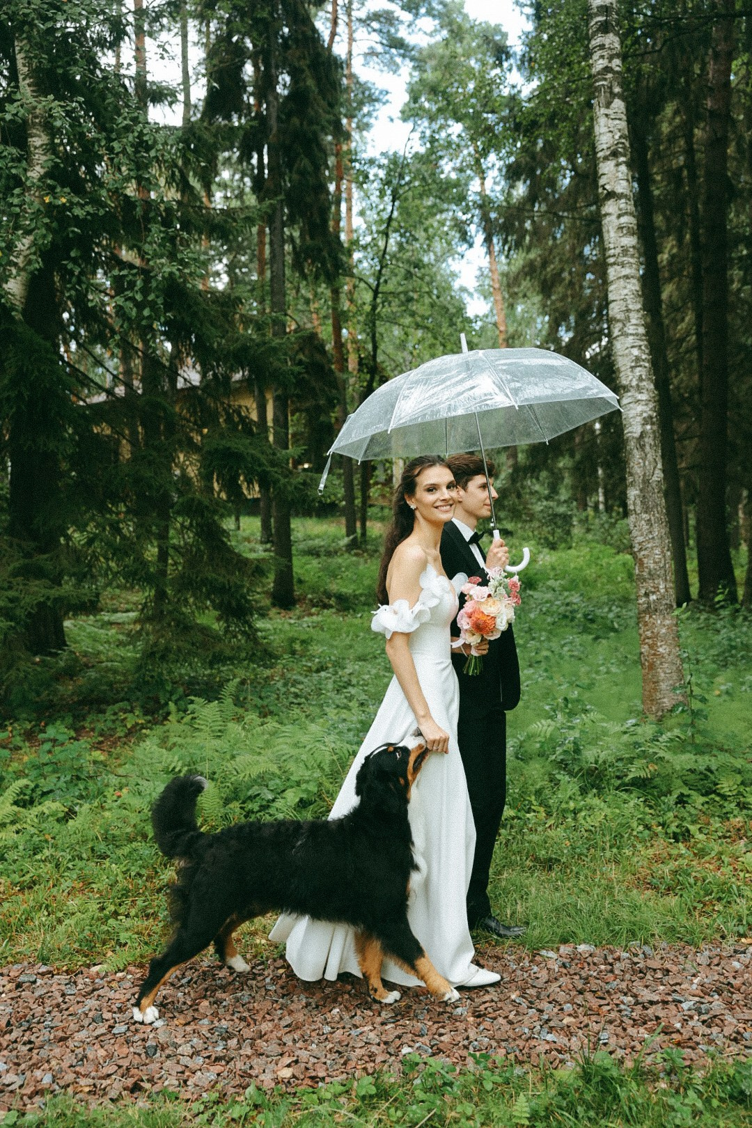 Саша и Вера. Фотограф Нижний Новгород